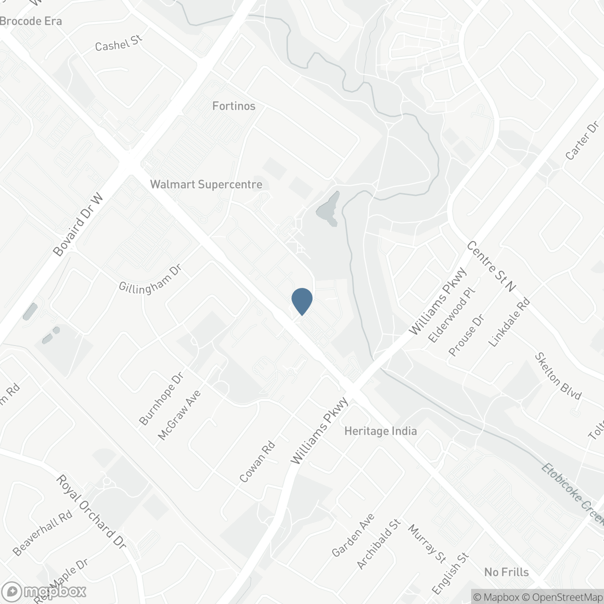 123 BRICKYARD WAY, Brampton, Ontario L6V 4M2